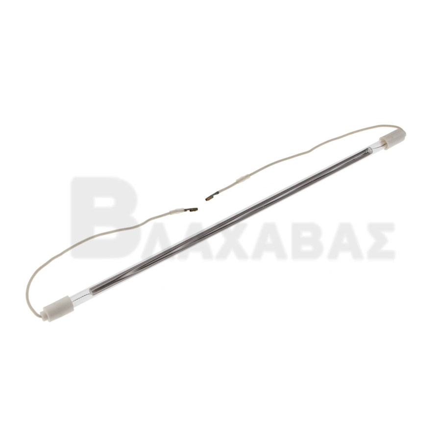 Γυάλινη Αντίσταση Απόψυξης Ψυγείου 43 cm (17